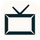 Aeroiptv official streaming brand logo icon