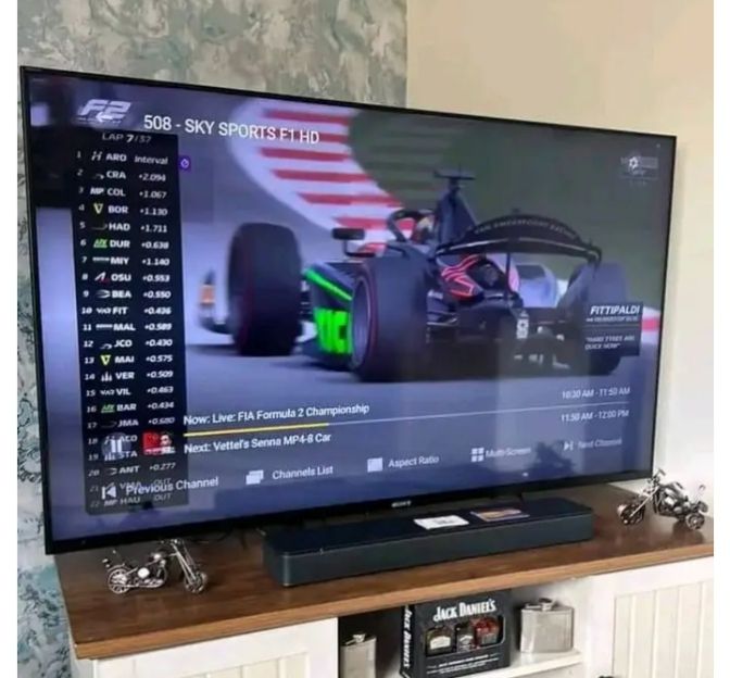 Jacob M. review for Aeroiptv