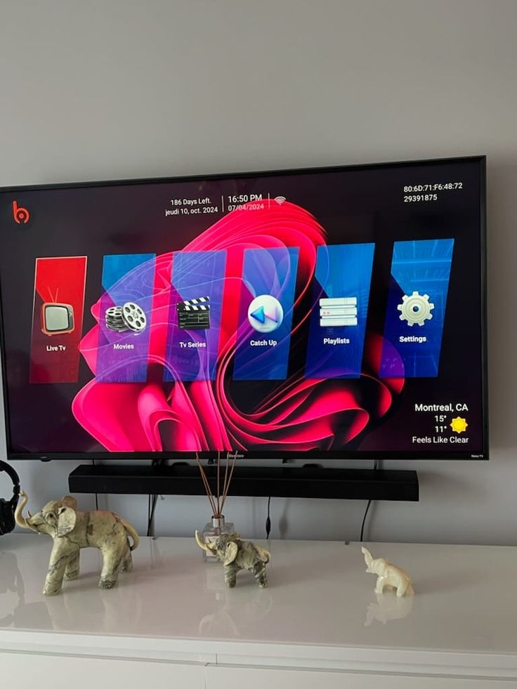 Jan V. review for Aeroiptv