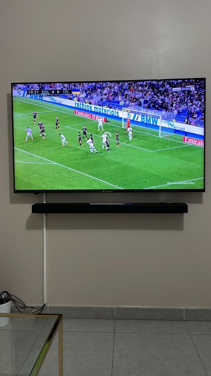 Luisa B. review for Aeroiptv